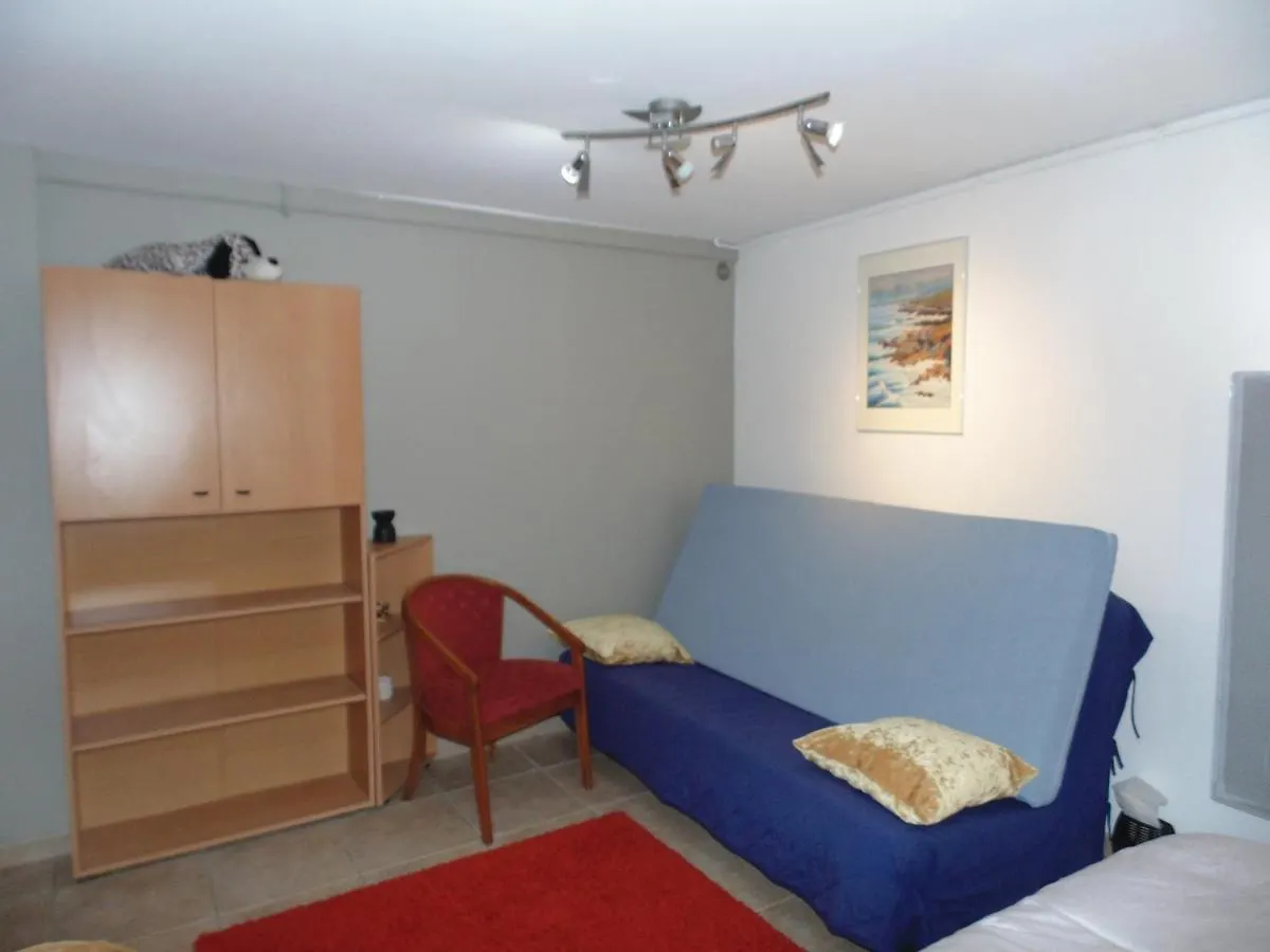 Logis De Nano Hotel Gratens Guest house