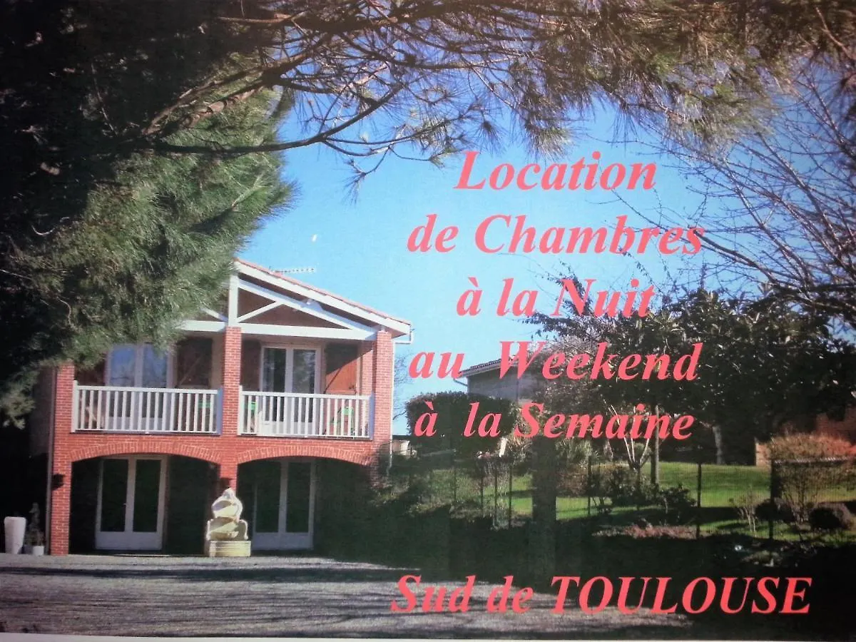 Logis De Nano Hotel Gratens
