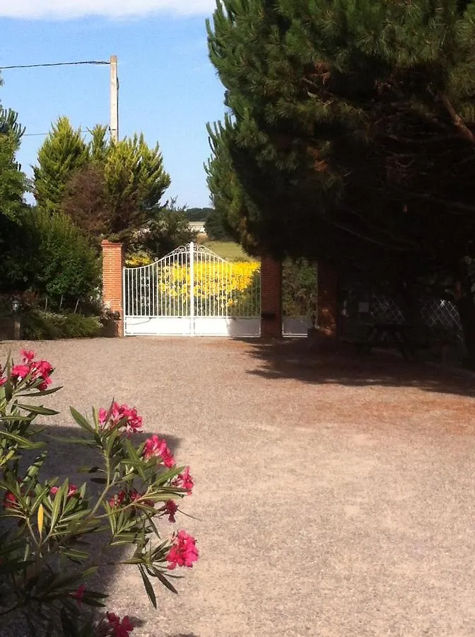 Logis De Nano Hotel Gratens 0*,  France