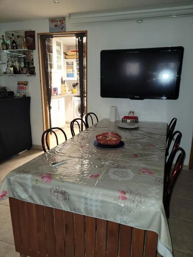 Guest house Logis De Nano Hotel Gratens France