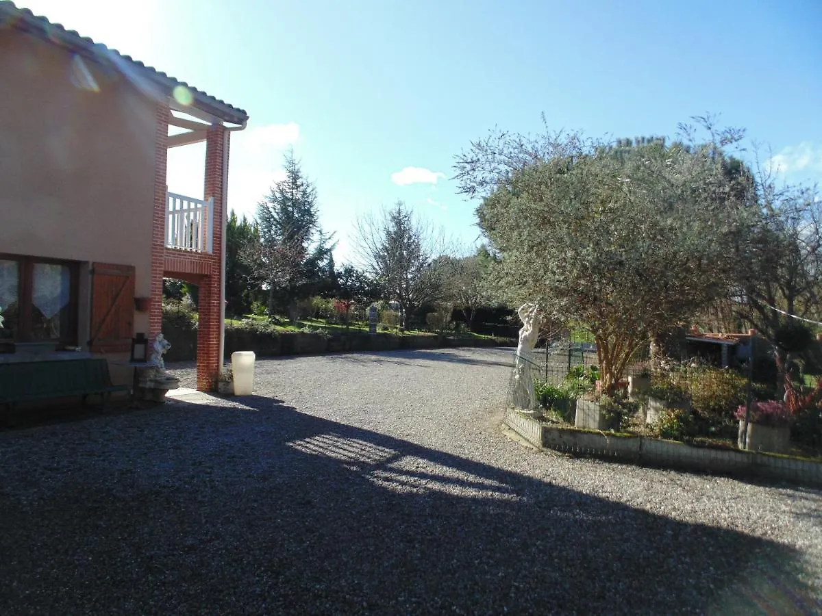 Logis De Nano Hotel Gratens Guest house