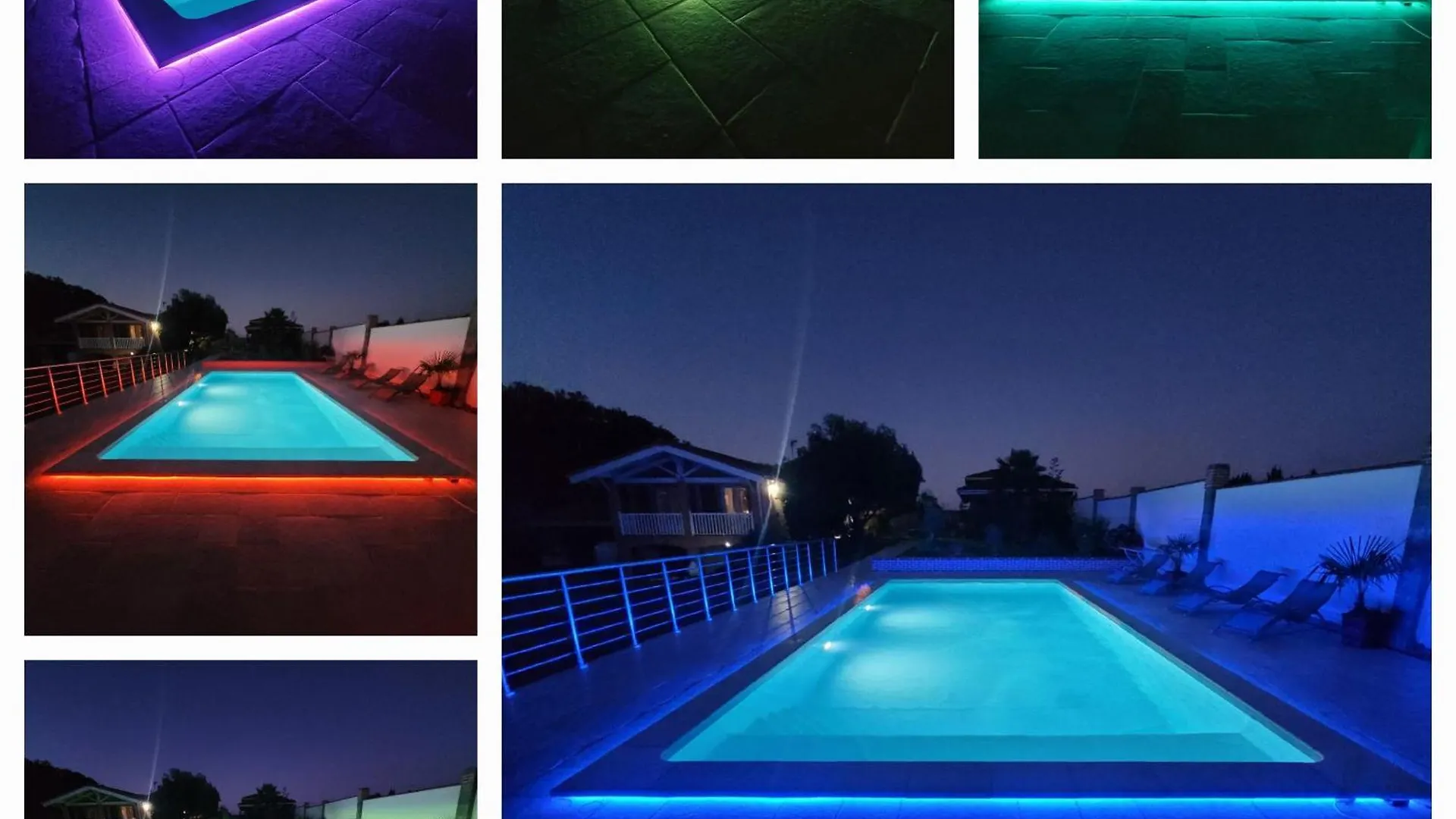Logis De Nano Hotel Gratens France